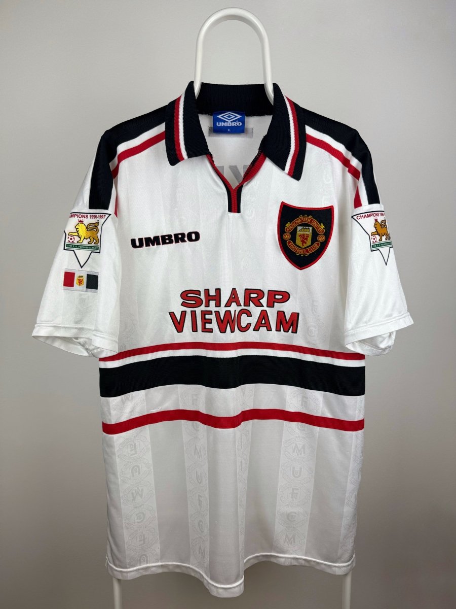 Away 97/98 Men's Jersey
