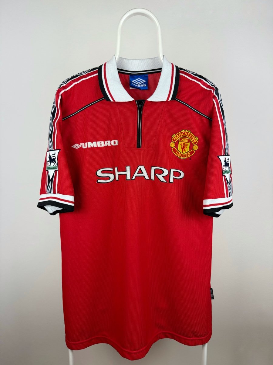 Home 98/99 Men's Jersey