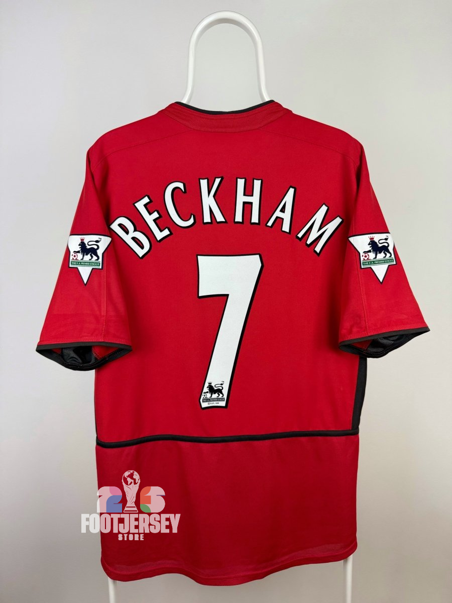 Home 02/03 Men's Jersey