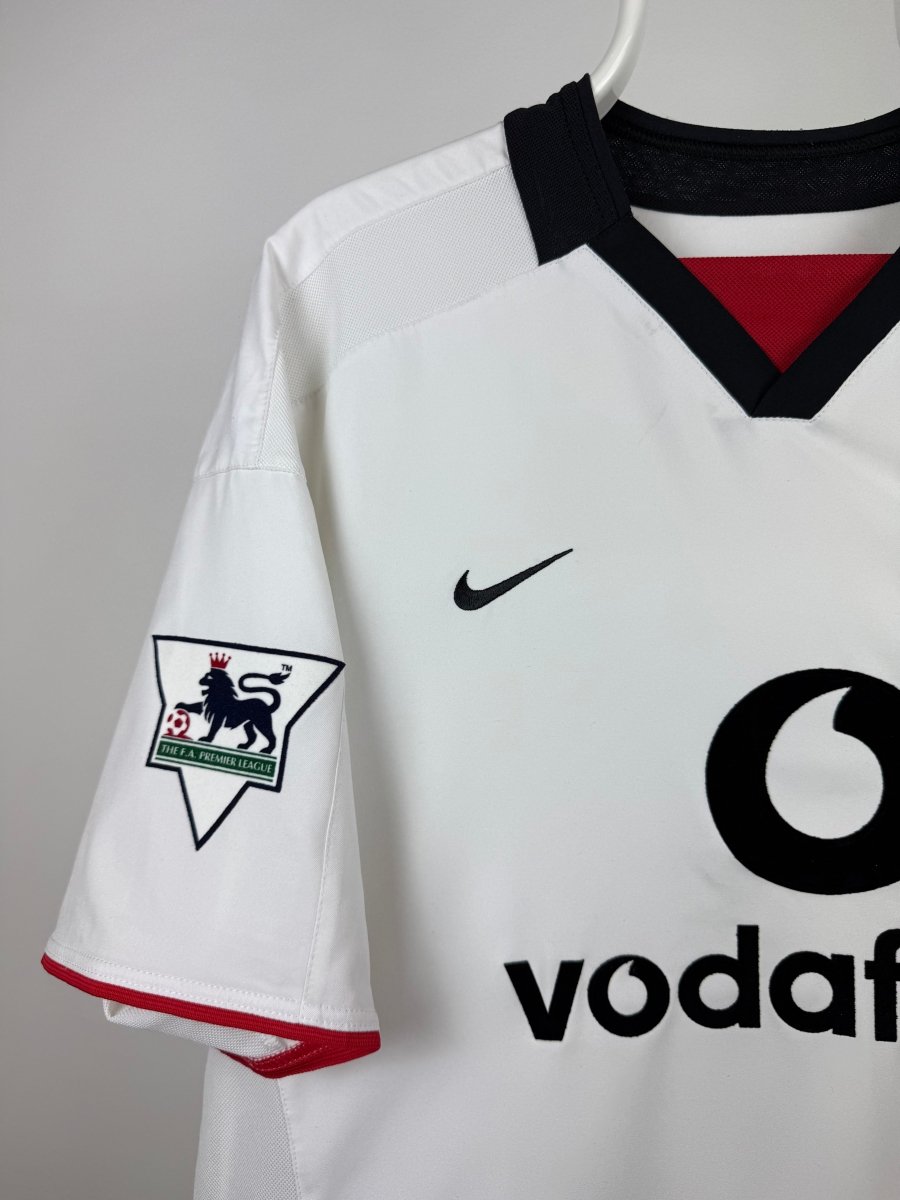 Away 02/03 Men's Jersey