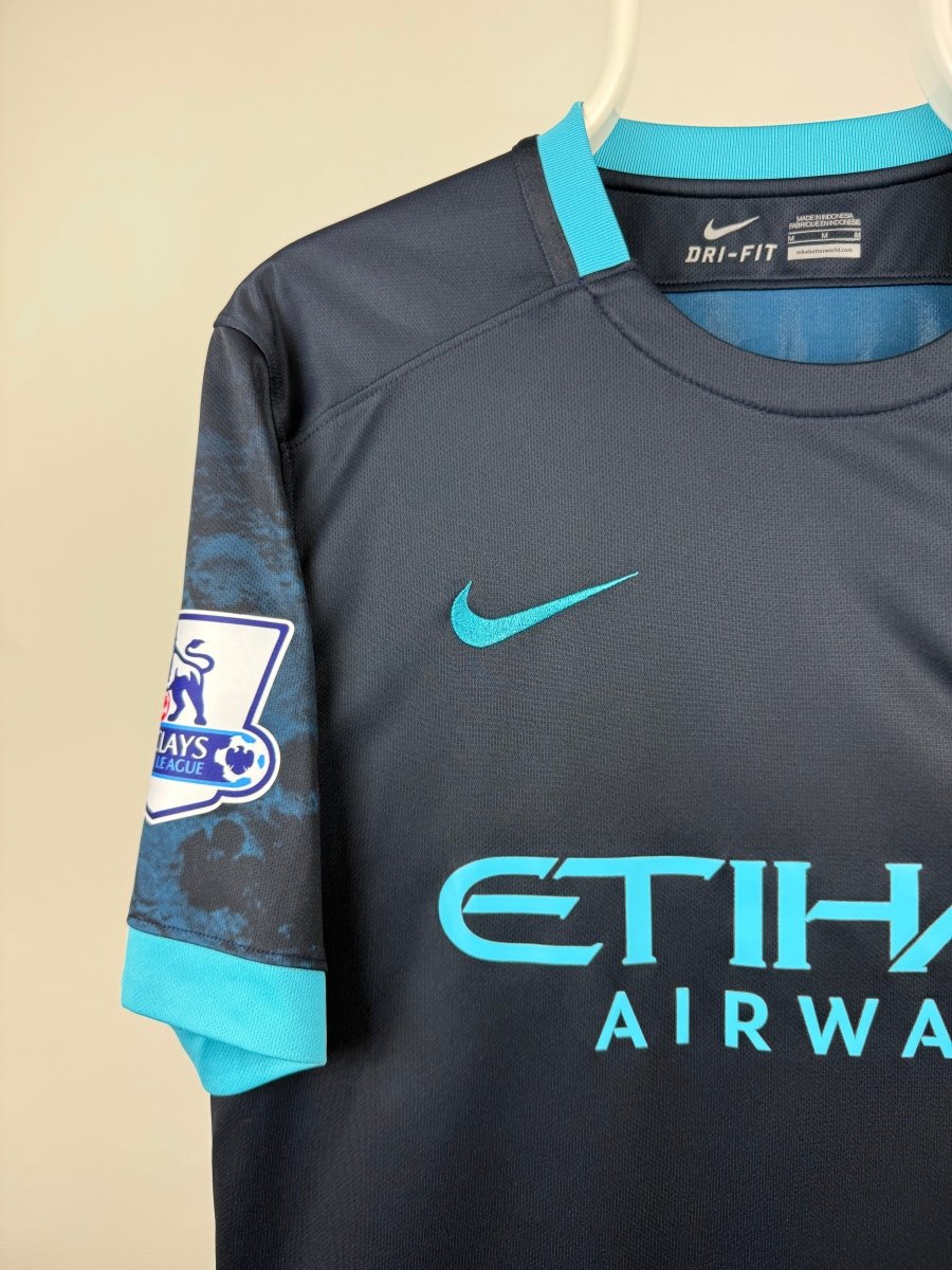 Away 15/16 Men's Jersey
