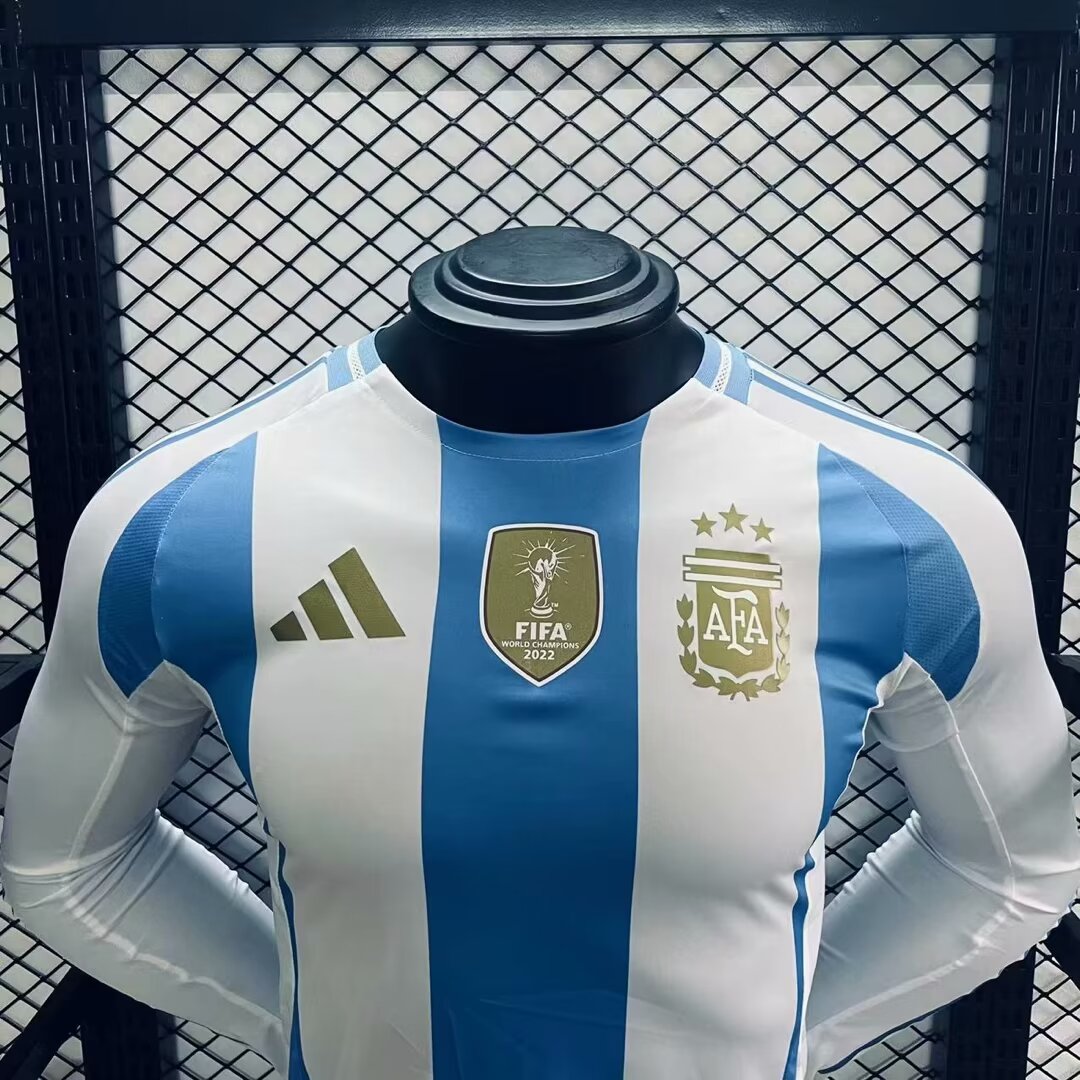 Jersey 24/25 Men's