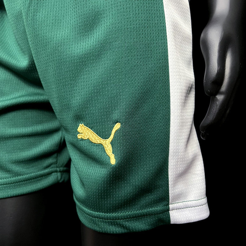 Away 24/25 Kids Kit