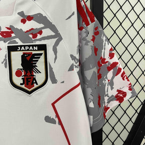 Japan Plum Special Edition Jersey 2024