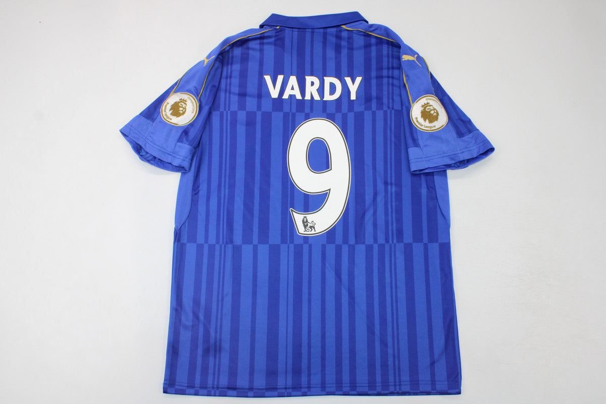 Retro Home 16/17 Men's Jersey