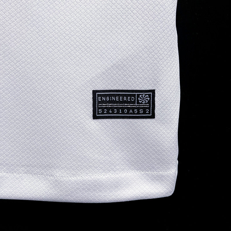 Corinthians Home Jersey 23/24