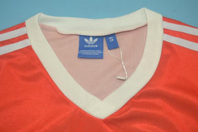 Nottingham Forest Retro Home Jersey 1979