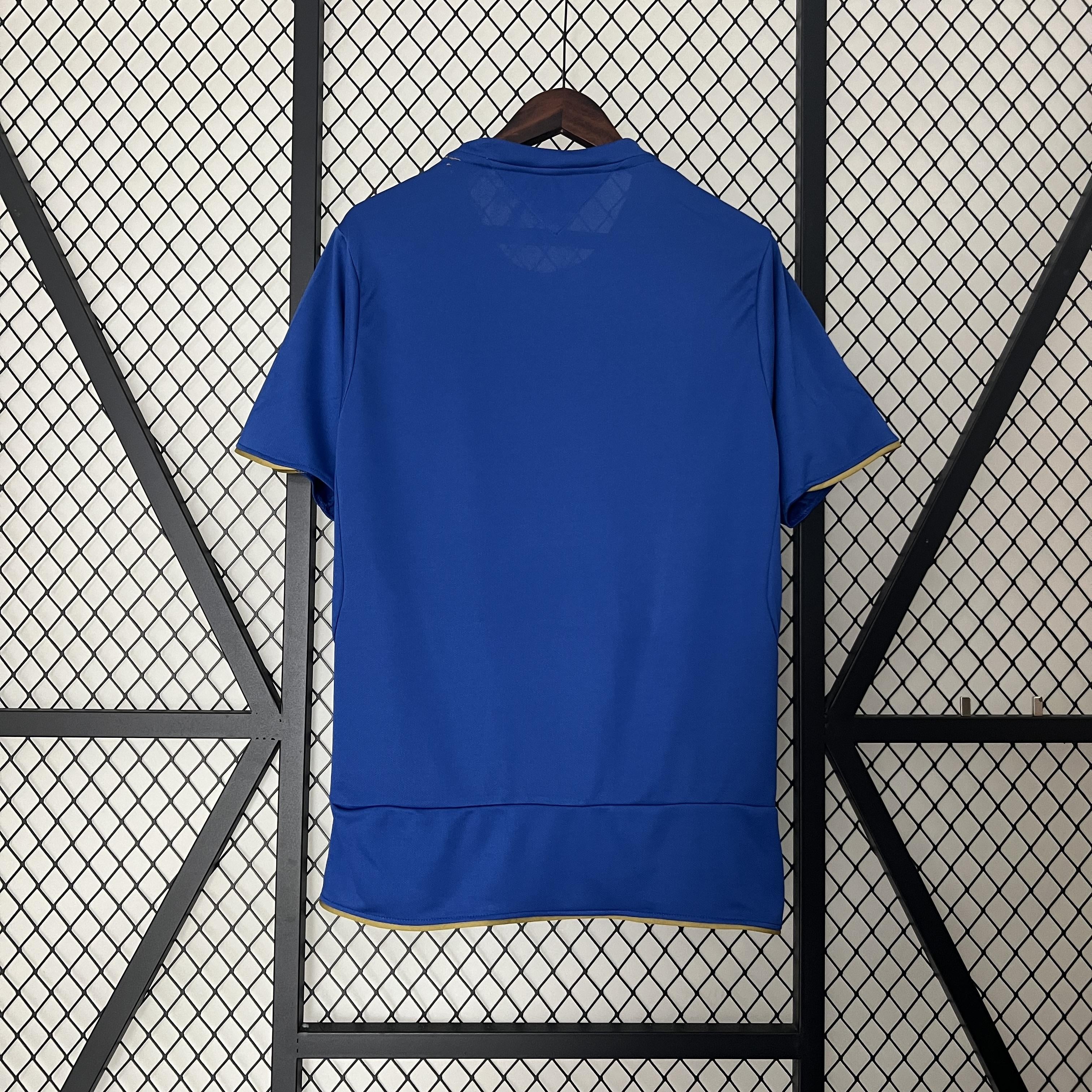 Retro Home 05/06 Men's Jersey