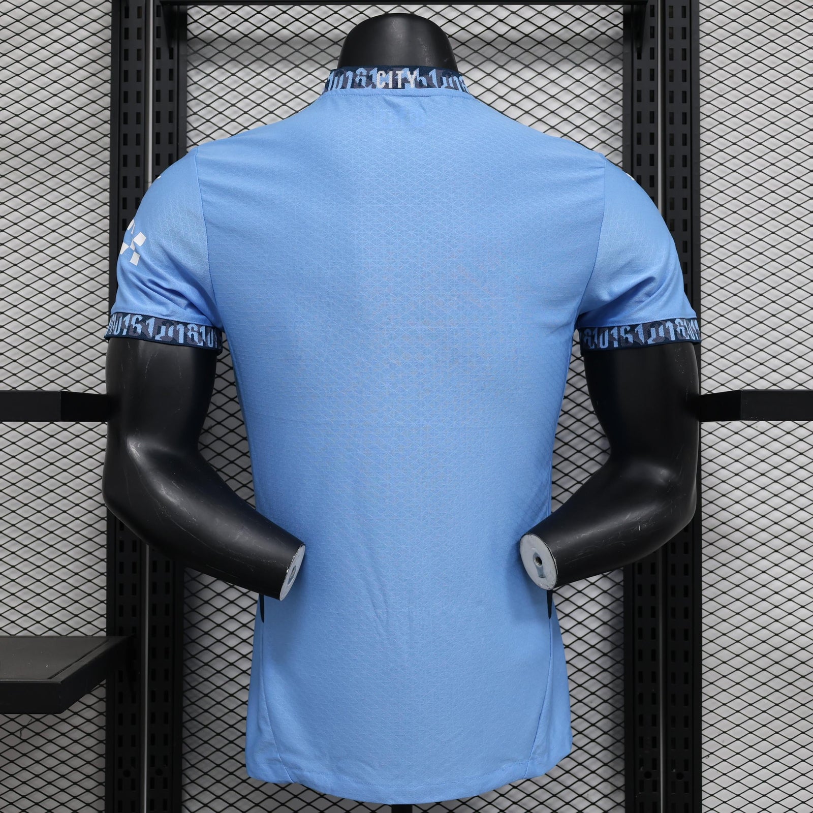 Home 24/25 Men's Player Jersey