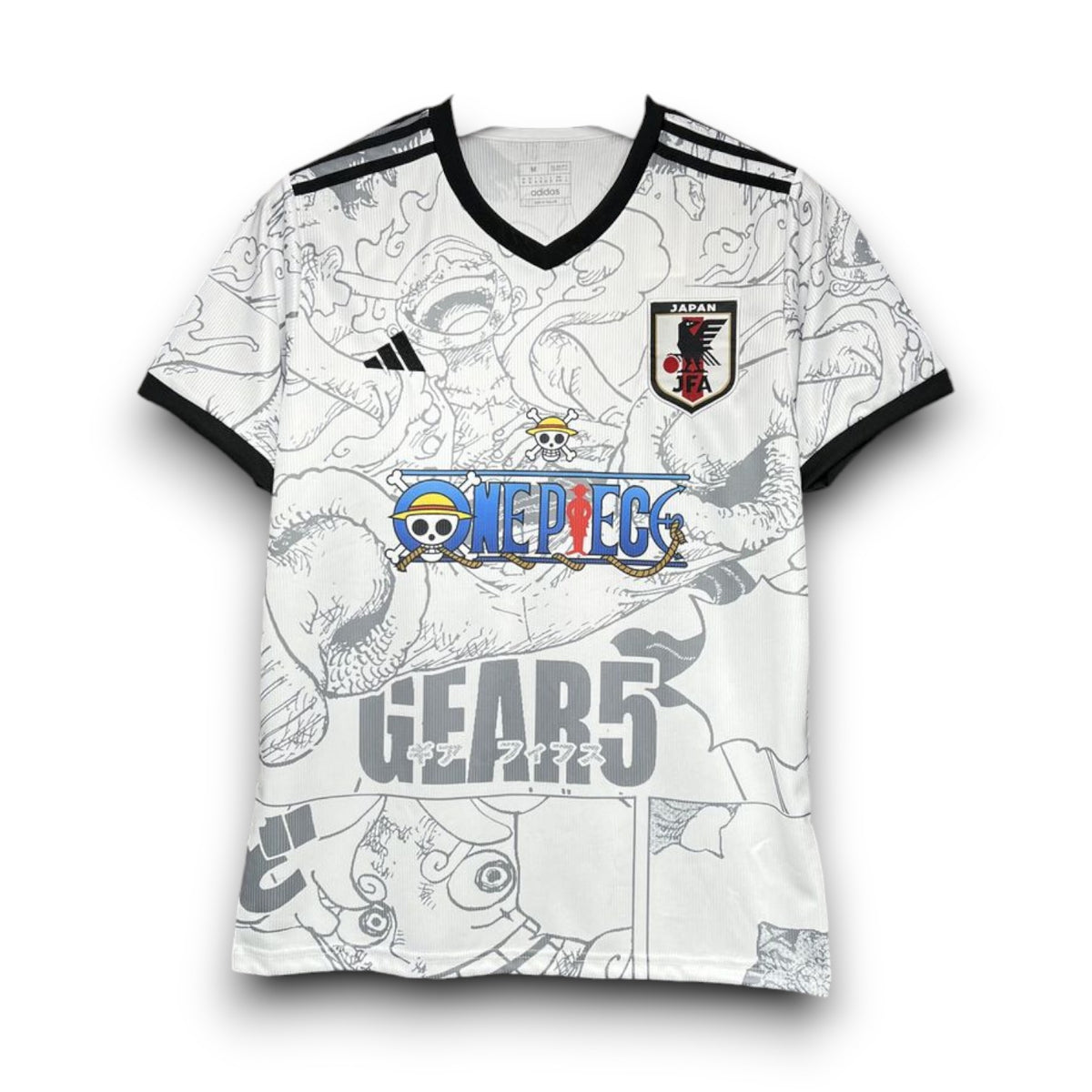 Japan One Piece Special Edition Jersey 2024