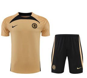 Chelsea Kit Training Jersey V