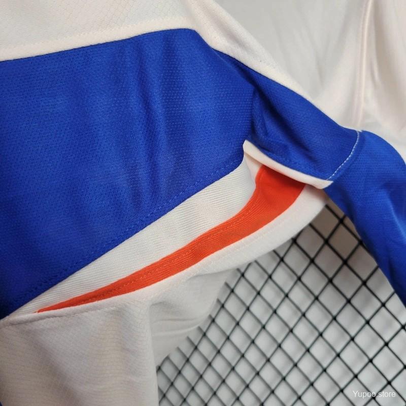 Away 24/25 Men's Jersey