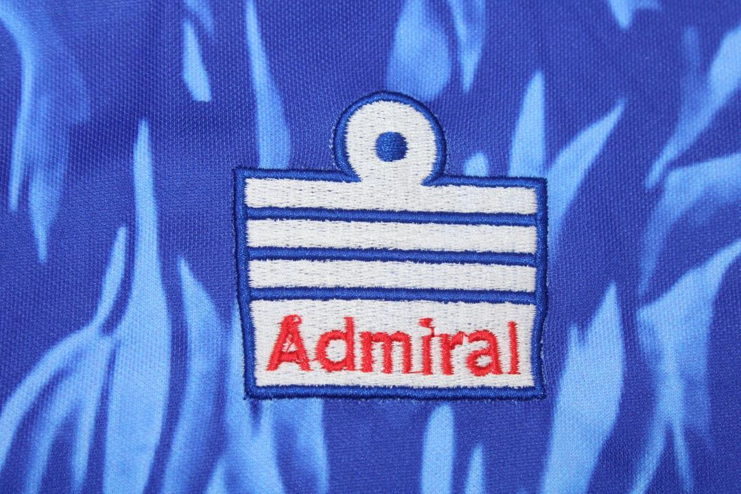 Retro Away 91/93 Men's Jersey