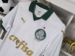 Palmeiras Away Jersey 2024/2025