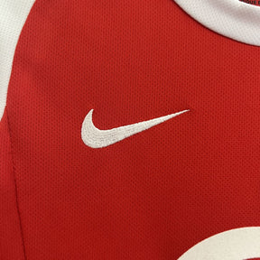 Kids Arsenal Kit 2002/04 - Retrô