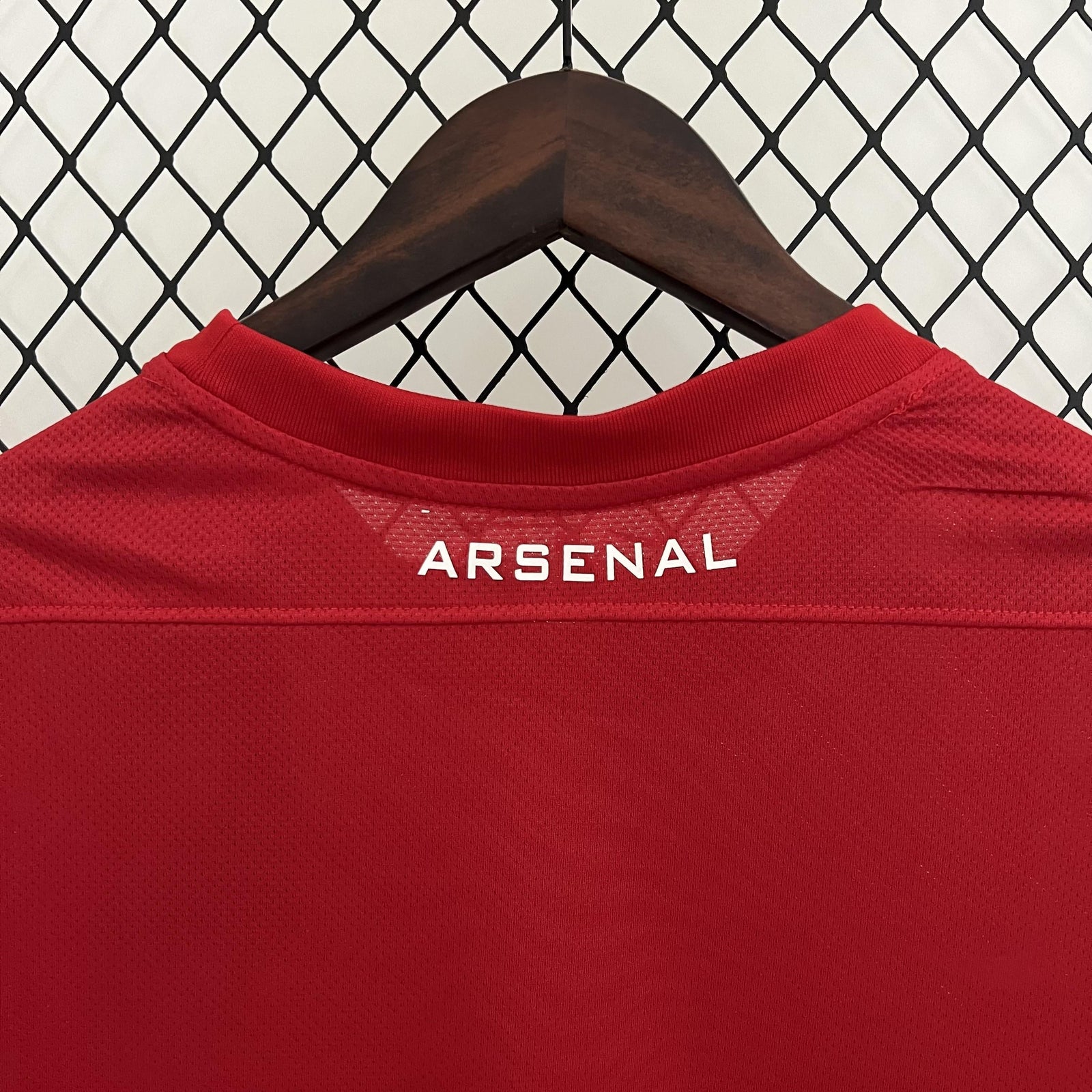 Retro Home 11/12 Men's 125th Anniversary Jersey