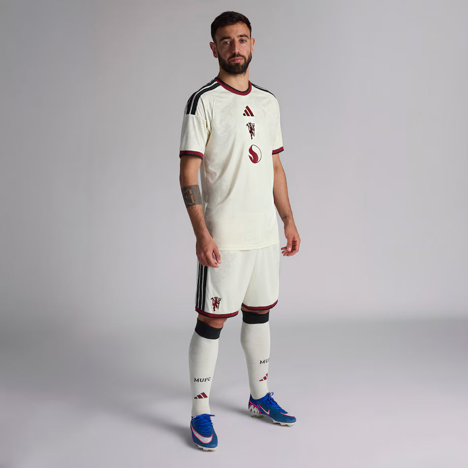 Third 26/27 Men's Jersey