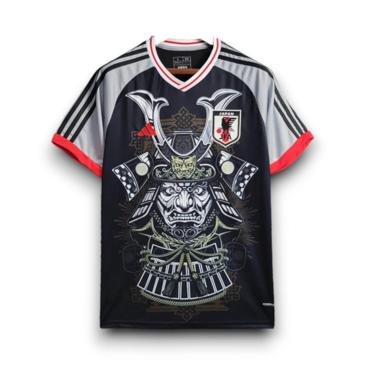 Japan Samurai Special Edition Jersey 2024