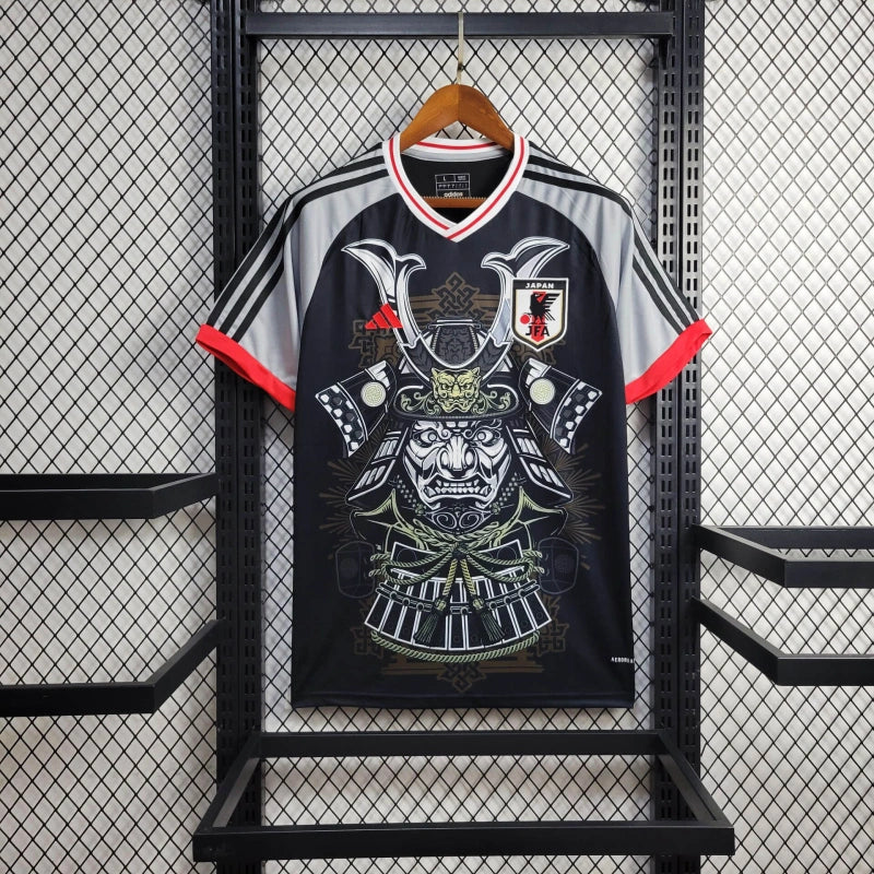 Japan Samurai Special Edition Jersey 2024