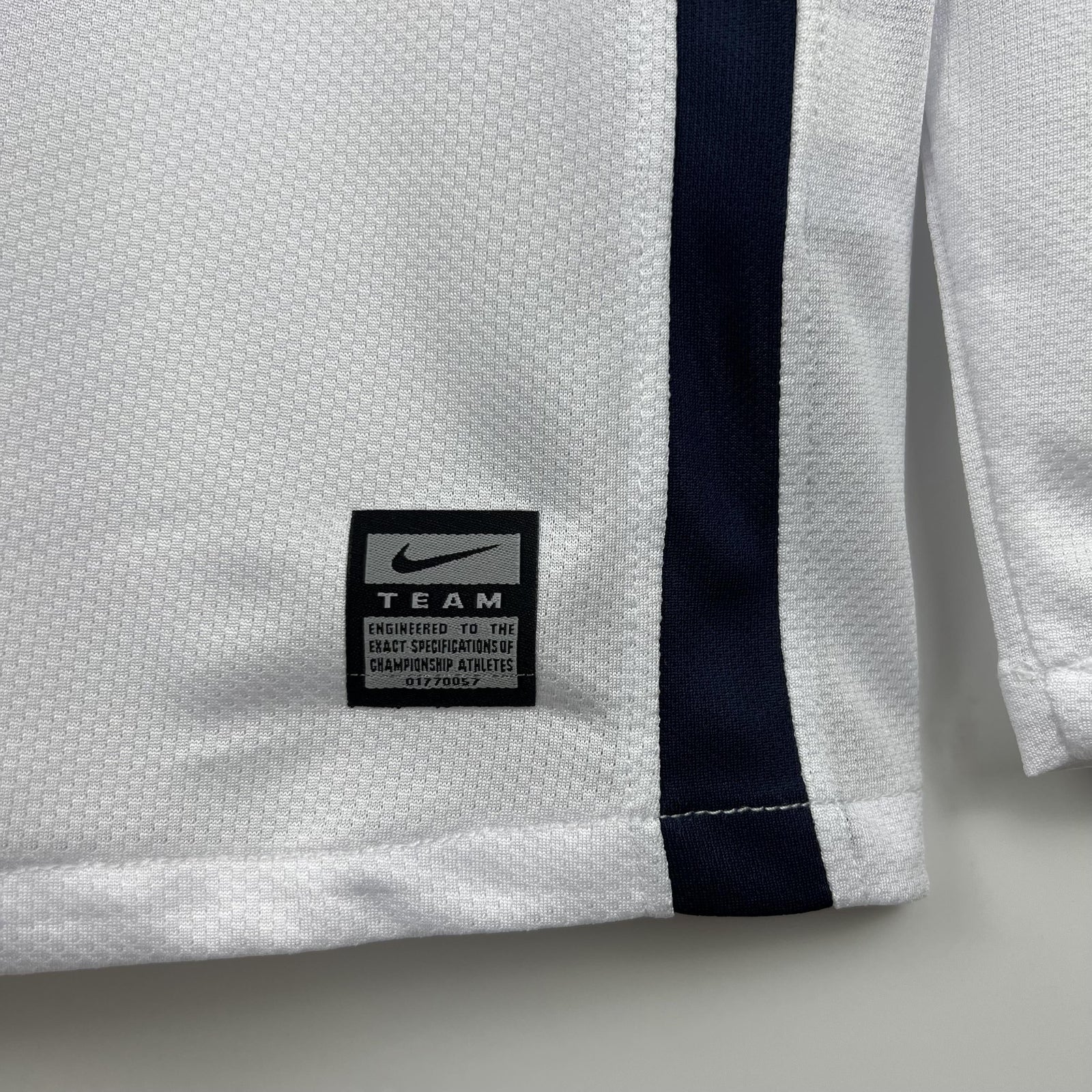 Retro Jersey 07/08 Men's
