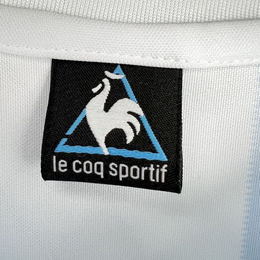 Retro Jersey 86 Men's