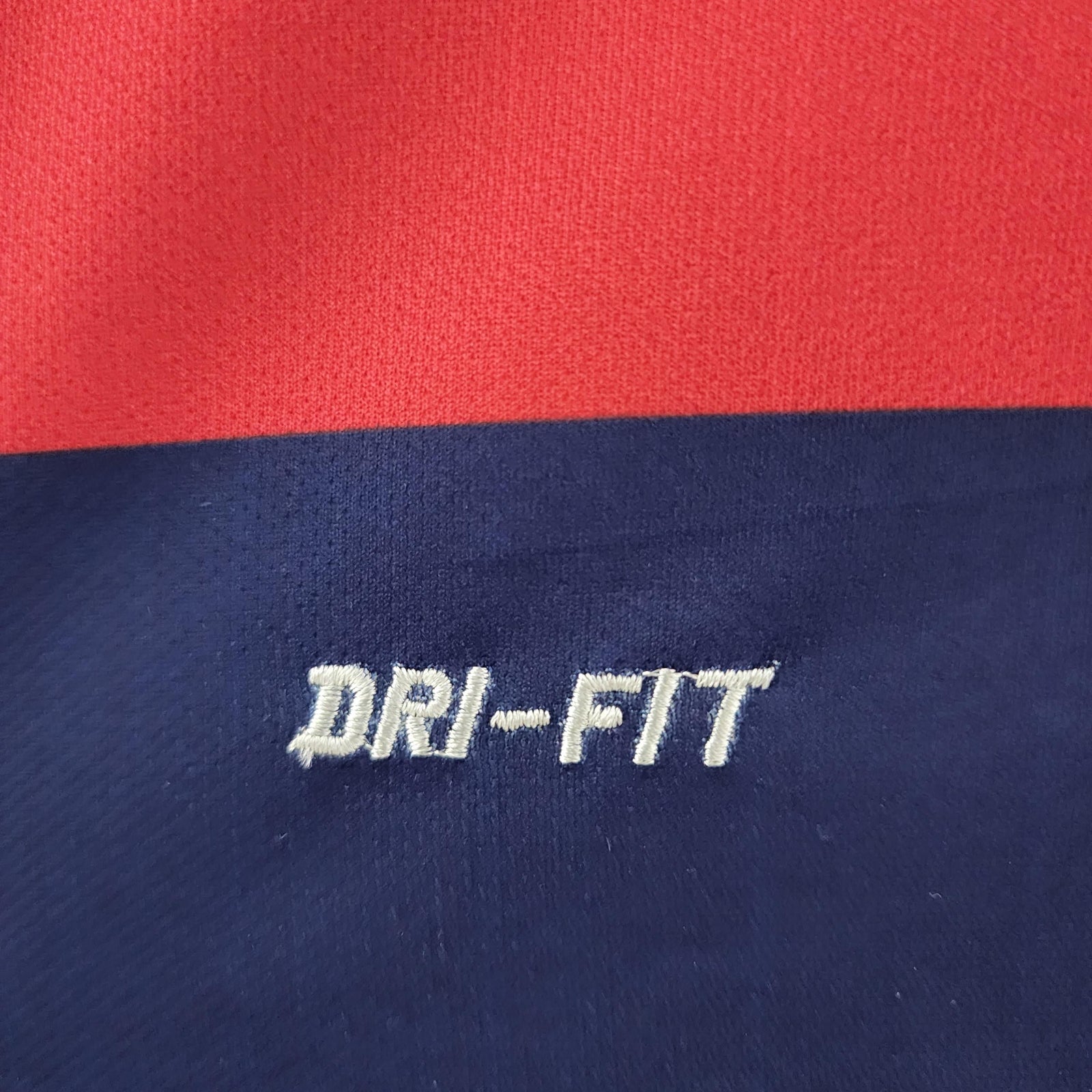 Retro Home 15/16 Men's Jersey