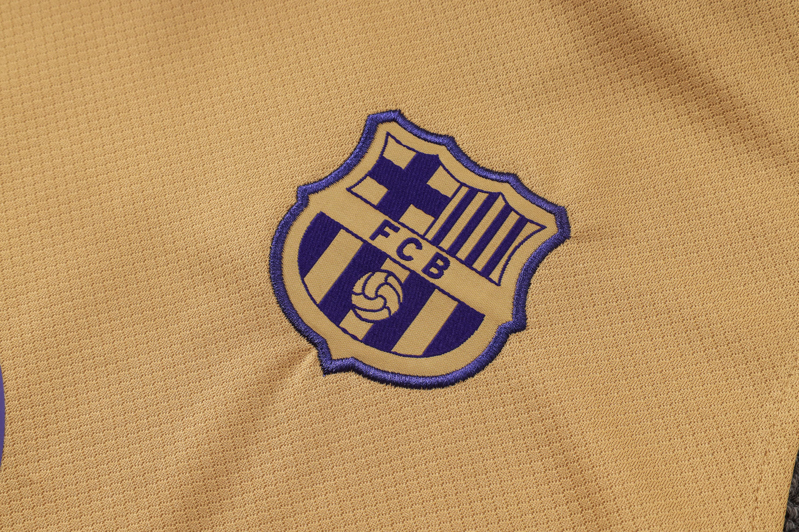 Training 26/27 Men's Kit