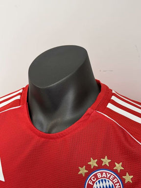 Bayern Munich Player Home Jersey 2025