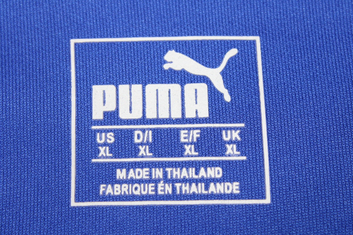 Retro Home 16/17 Men's Jersey