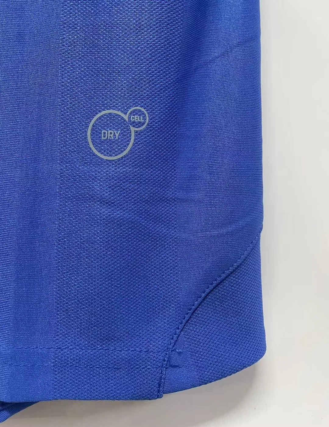 Retro Home 15/16 Men's Jersey