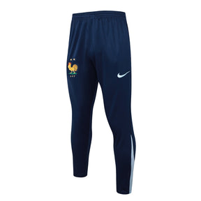 France 24/25 Half-Zip TrackSuit I