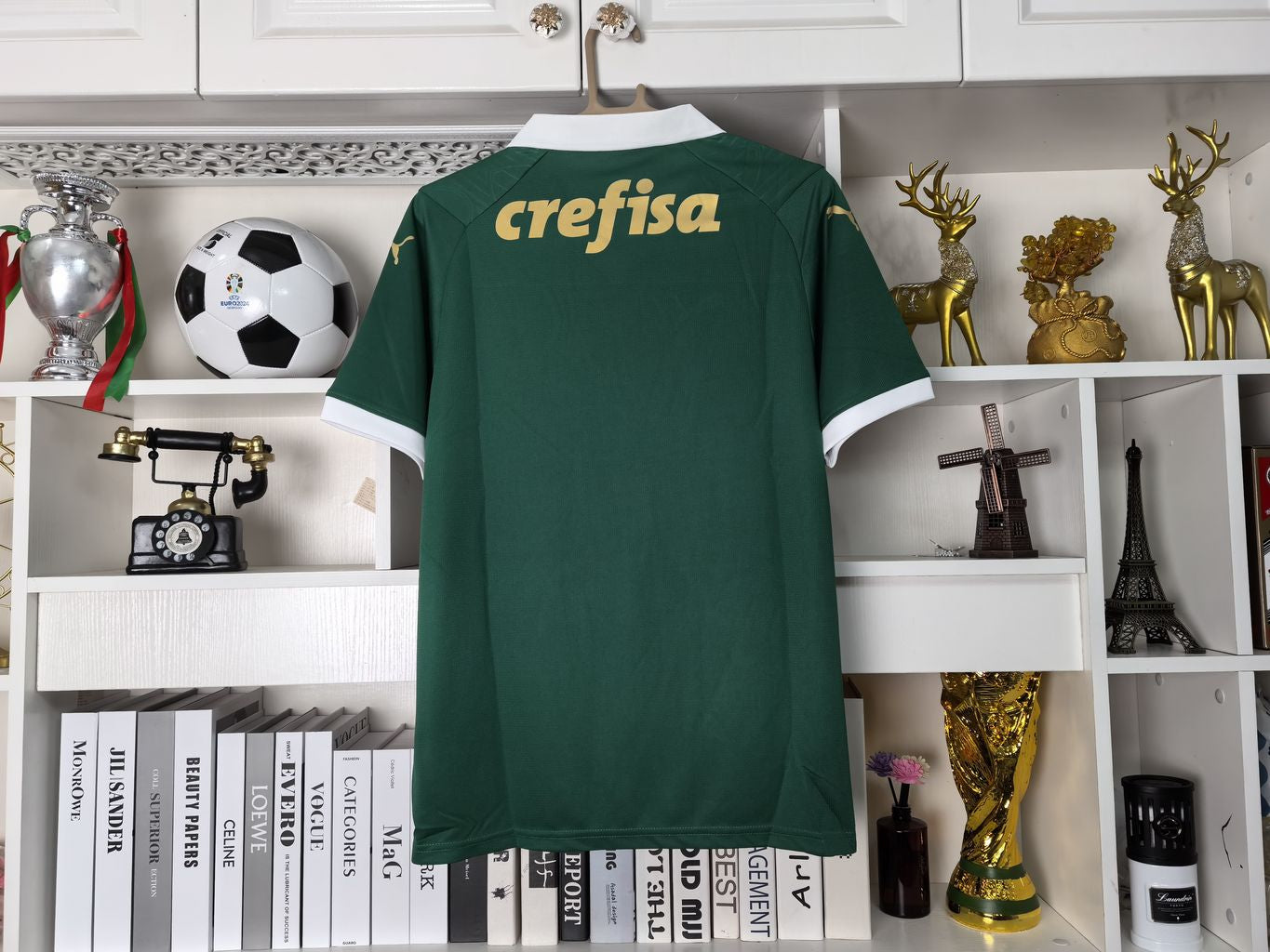 Home 24/25 Men's Jersey