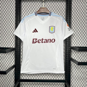 Aston Villa Away Jersey 2024/2025