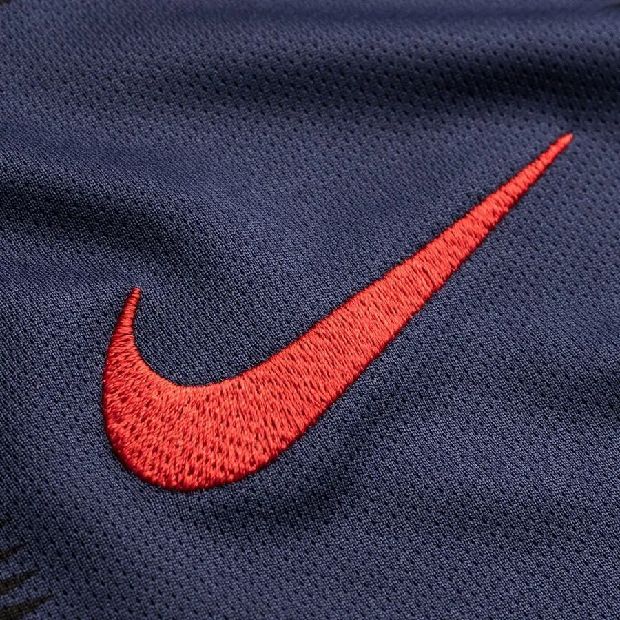 Croatia 2018 Away Jersey - Retro Version