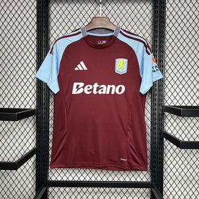 Aston Villa Home Jersey 2024/2025