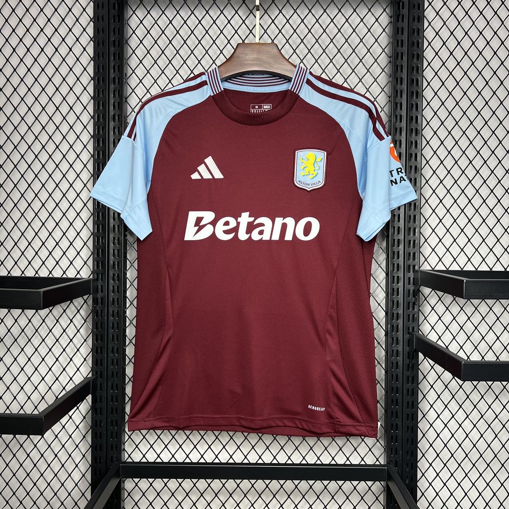 Home 24/25 Men's Jersey