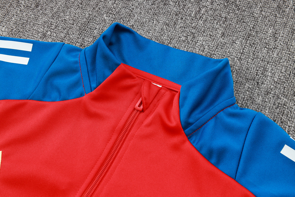 Tracksuit 24/25