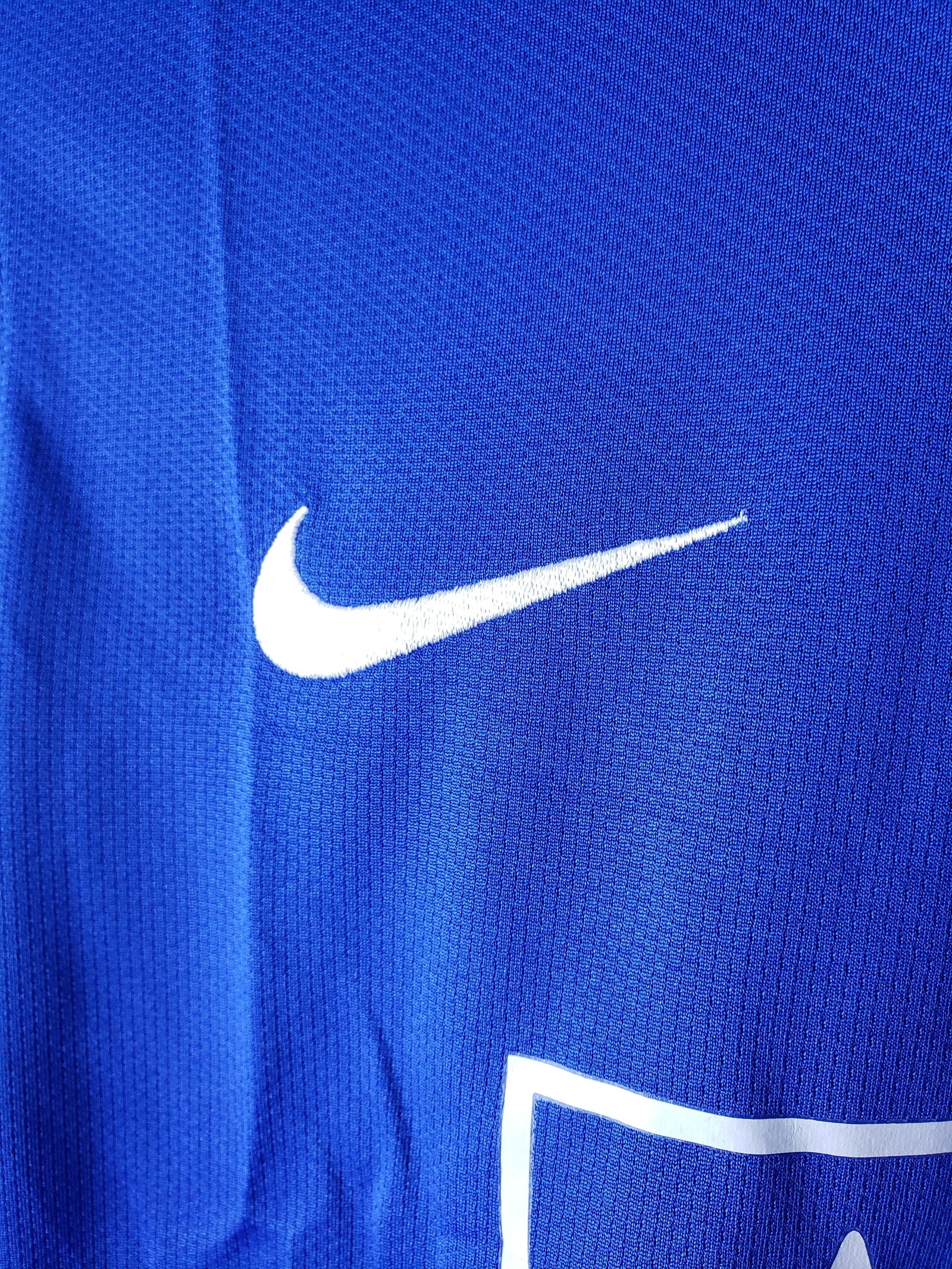 Retro Away 07/08 Men's Long Sleeve Jersey