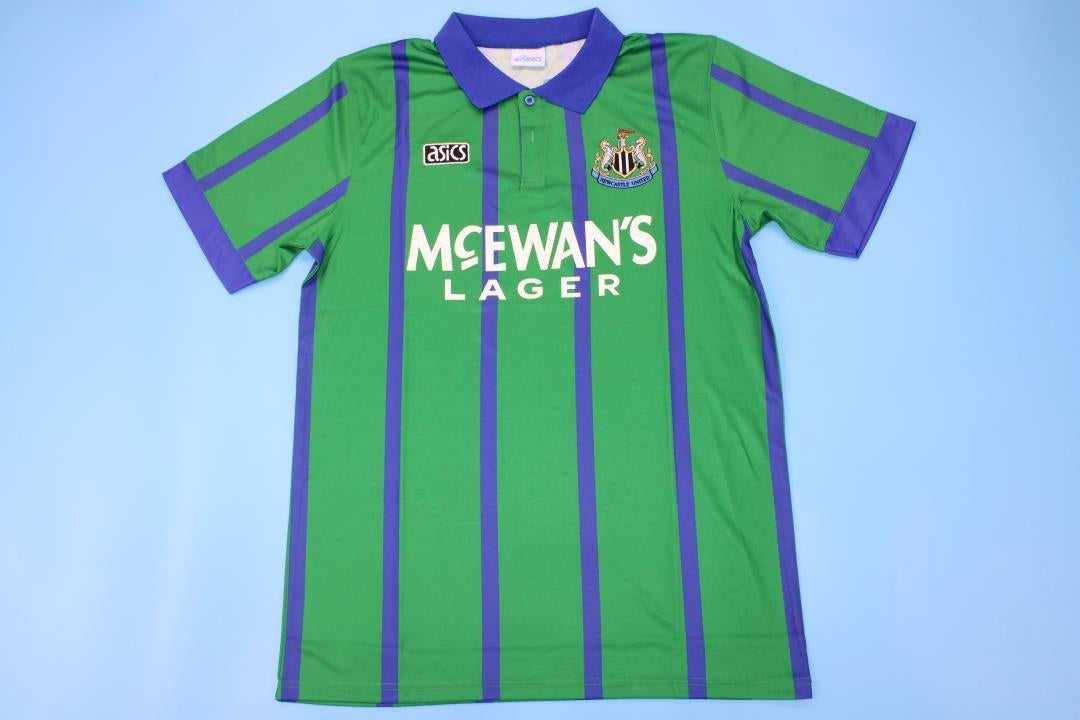 Retro Away 93/95 Men's Jersey