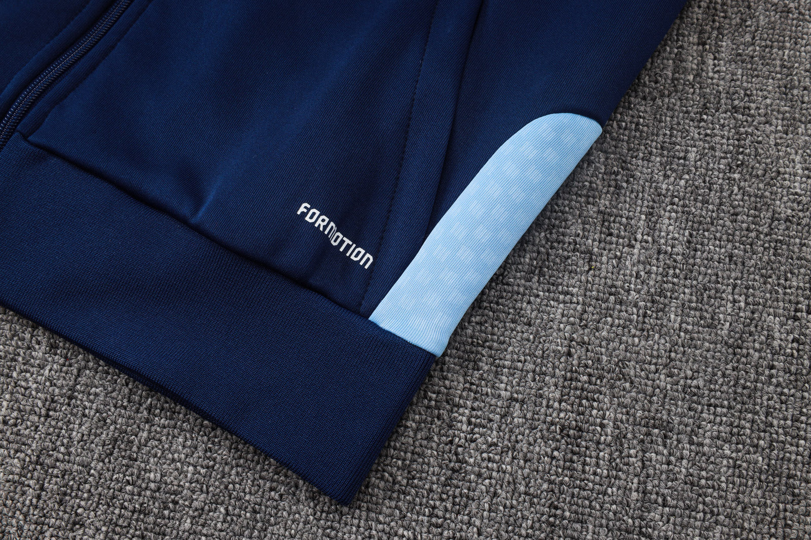 Tracksuit 26/27