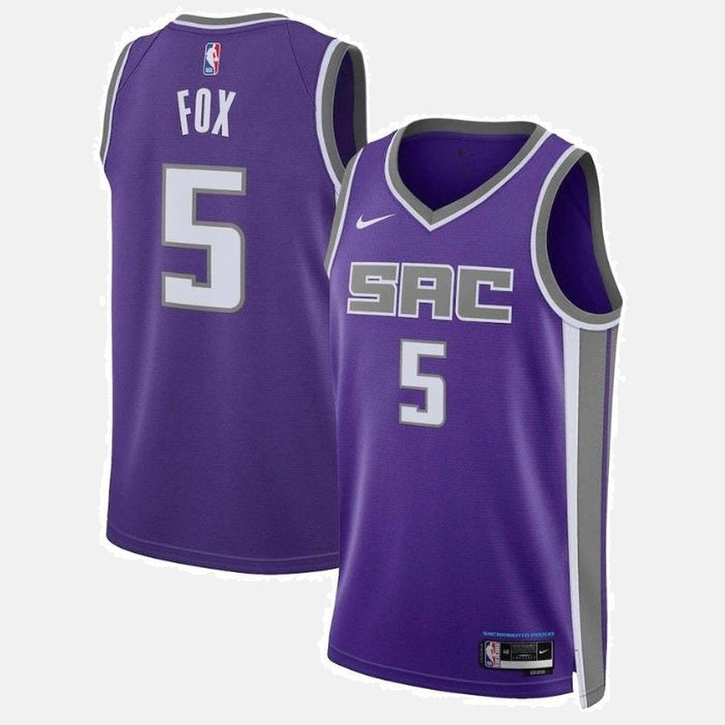 Jersey 23 Men's
