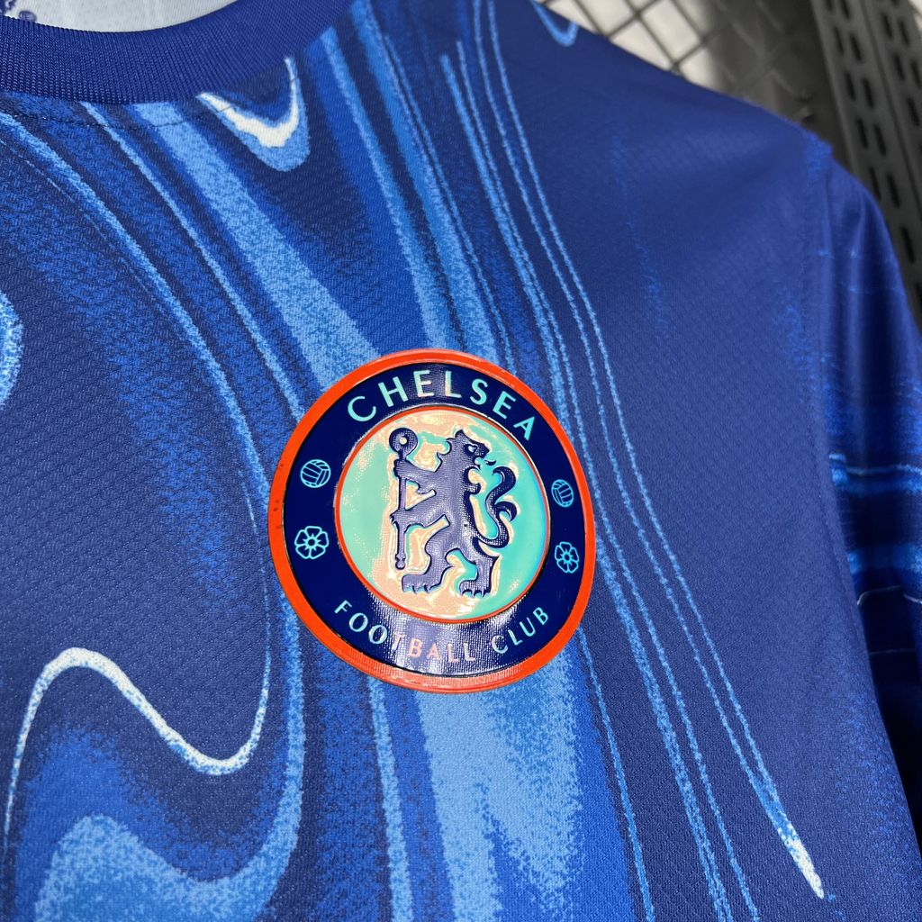 Home 24/25 Men's Jersey