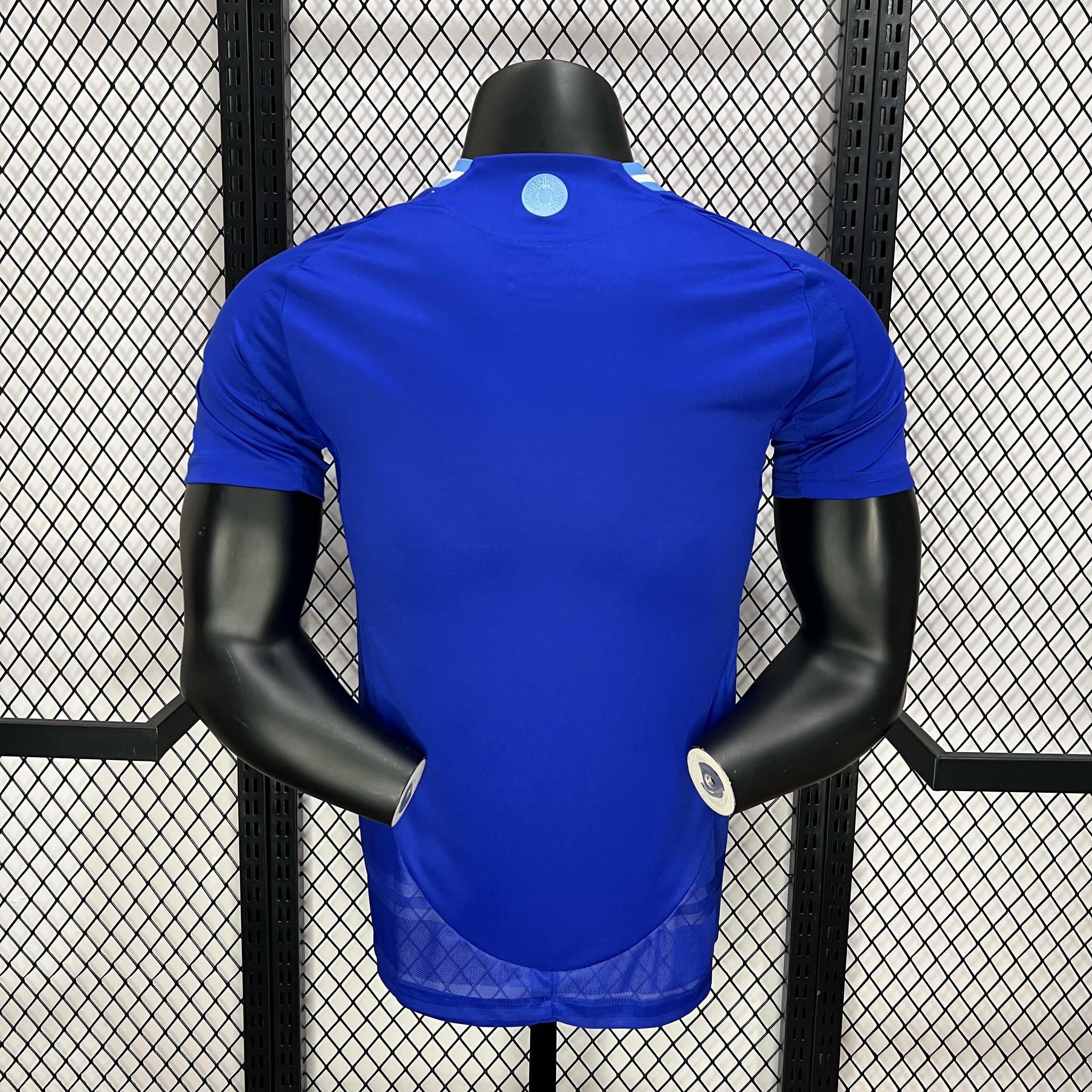 Argentina II Camiseta 2024/25 - Version Jugador