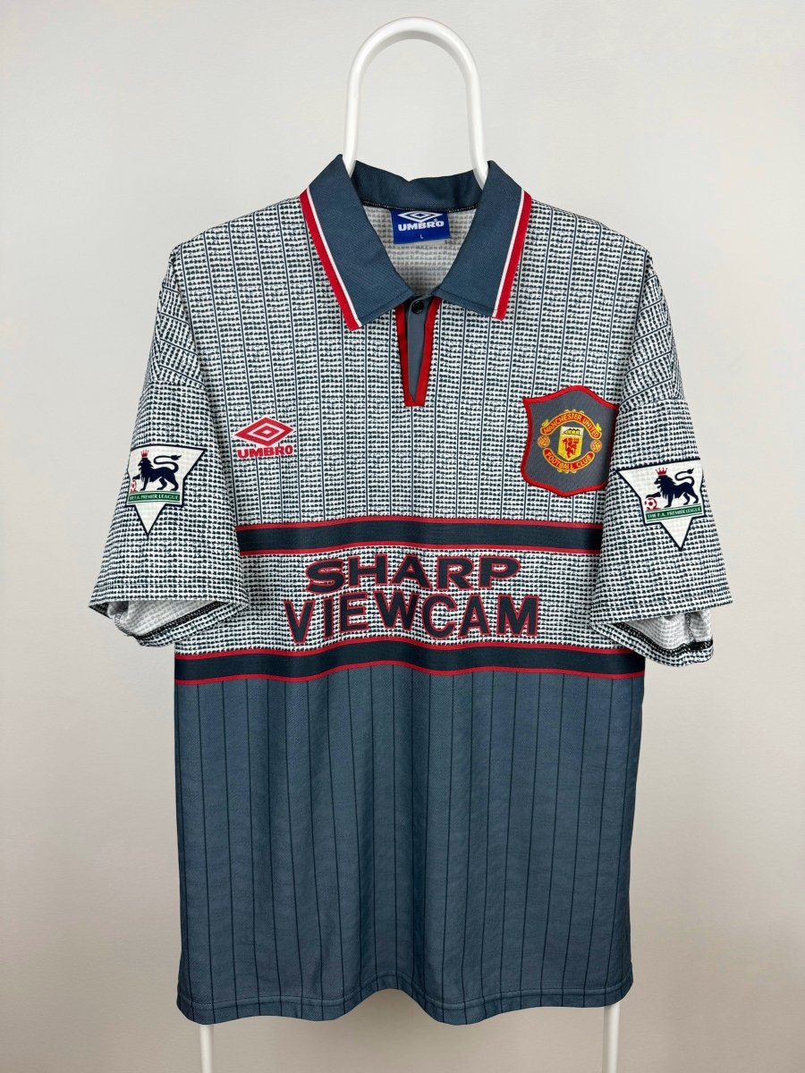 Away 95/96 Men's Jersey