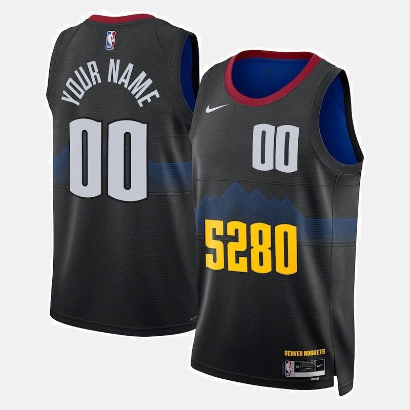 Jersey 23/24 Men's