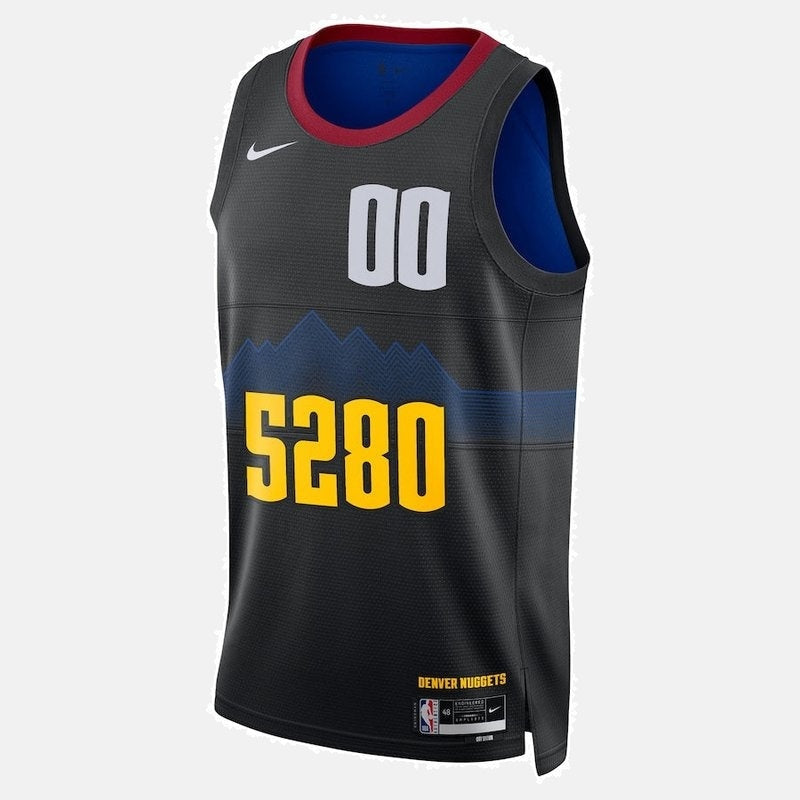 Jersey 23/24 Men's