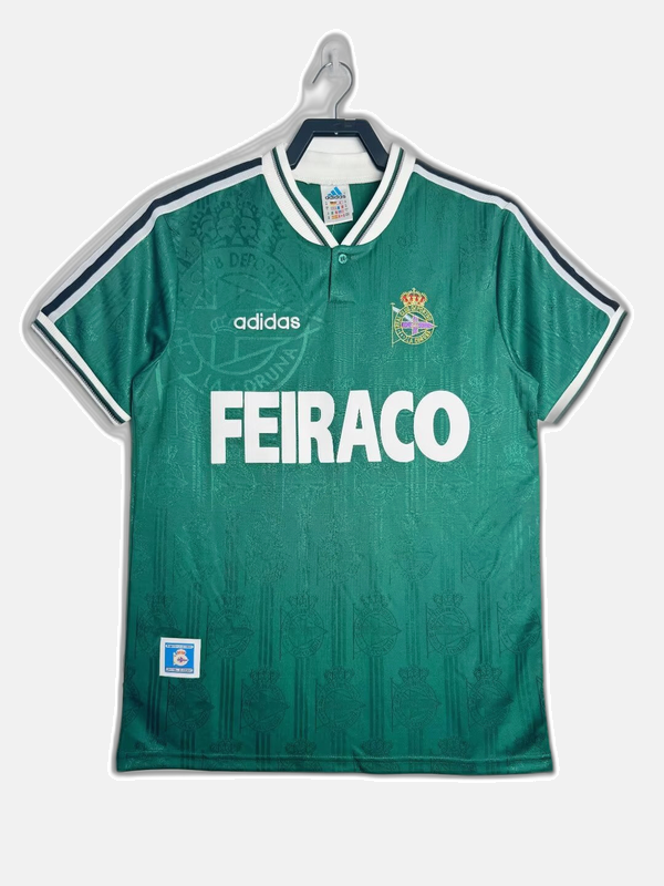 Retro Away 99/00 Men's Jersey
