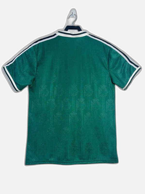 Retro Away 99/00 Men's Jersey