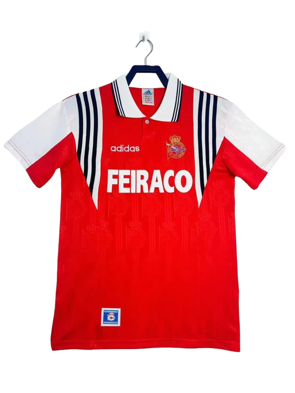 Retro Away 97/98 Men's Jersey
