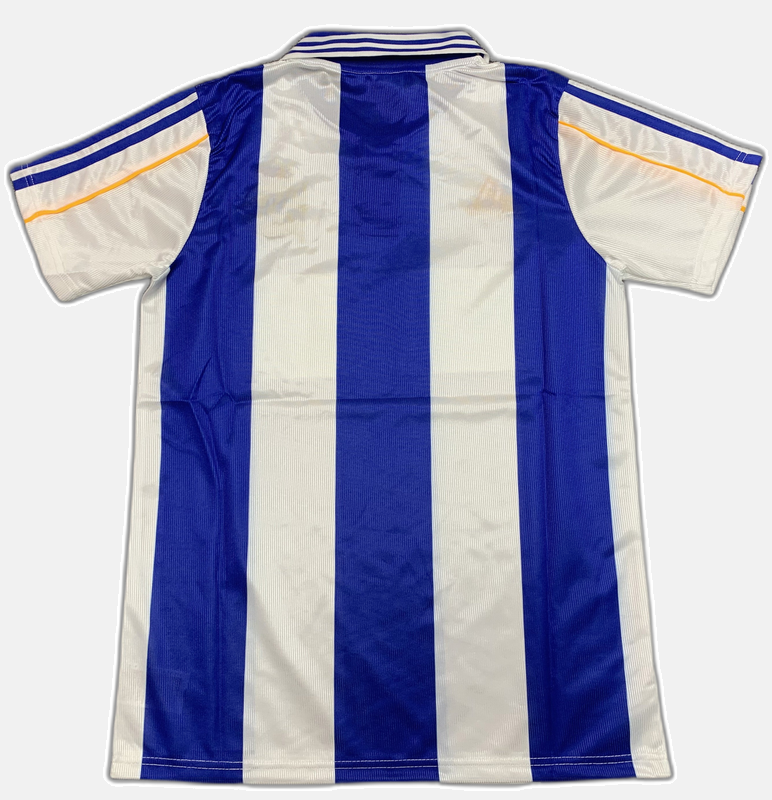 Retro Home 99/00 Men's Jersey